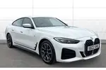 2022 BMW 4 Series Gran Coupe