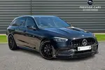 2023 Mercedes-Benz C-Class