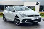 2023 Volkswagen Polo