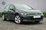 2024 Volkswagen Golf