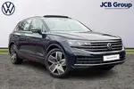 2025 Volkswagen Touareg