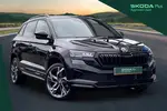 2025 Skoda Karoq