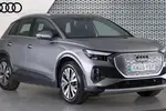 2025 Audi Q4