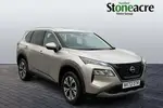 2023 Nissan X-Trail