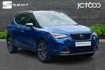 2023 SEAT Arona