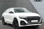 2025 Audi Q8
