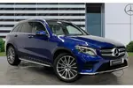 2018 Mercedes-Benz GLC
