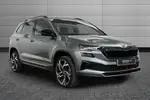 2025 Skoda Karoq