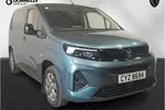 2024 Vauxhall Combo Cargo