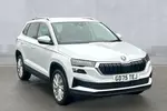 2026 Skoda Karoq