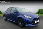 2023 Toyota Yaris