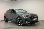 2022 Audi e-tron