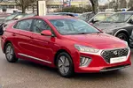 2022 Hyundai IONIQ