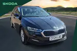 2024 Skoda Octavia