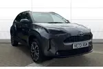 2024 Toyota Yaris Cross