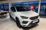 2025 SEAT Ateca