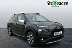 2016 Citroen C4 Cactus