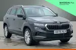 2025 Skoda Karoq