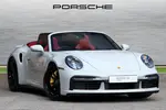 2020 Porsche 911