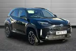 2024 Toyota Yaris Cross