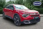 2024 Citroen C4