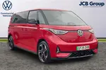 2025 Volkswagen ID.Buzz