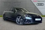 2023 Audi A4 Avant