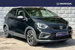 2023 Honda Jazz