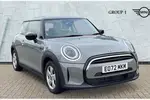 2022 MINI Hatchback