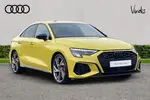 2024 Audi S3