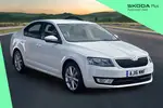 2016 Skoda Octavia