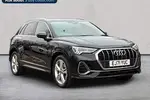 2022 Audi Q3