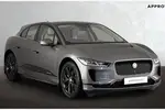 2019 Jaguar I-Pace