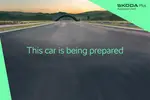 2025 Skoda Superb
