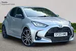 2023 Toyota Yaris