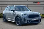 2021 MINI Countryman