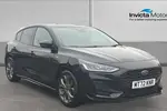 2022 Ford Focus