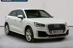 2020 Audi Q2