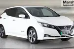 2020 Nissan Leaf