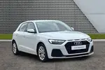 2023 Audi A1