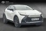 2025 Toyota C-HR