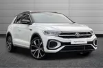 2023 Volkswagen T-Roc