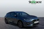 2023 Ford Focus