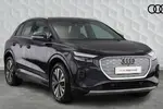 2025 Audi Q4