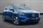 2025 Mercedes-Benz GLB