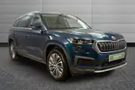 2022 Skoda Kodiaq