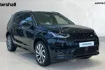 2024 Land Rover Discovery Sport
