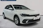 2022 Volkswagen Polo