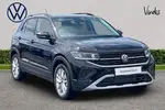 2026 Volkswagen T-Cross