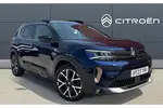 2023 Citroen C5 Aircross